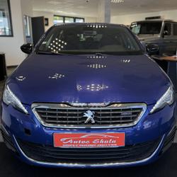 Peugeot e-308 2.0 BLUEHDI 180CH GT S&S EAT6 5P Stiring-Wendel