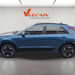 Kia Niro Niro EV Electrique 204 ch Active Roanne