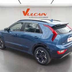 Kia Niro Niro EV Electrique 204 ch Active Roanne