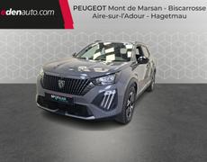 Peugeot 2008 - Hybrid 145 e-DCS6 Allure - 26 890 €