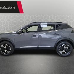 Peugeot 2008 Hybrid 145 e-DCS6 Allure Aire-sur-l'Adour