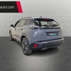 Peugeot 2008 Hybrid 145 e-DCS6 Allure Aire-sur-l'Adour