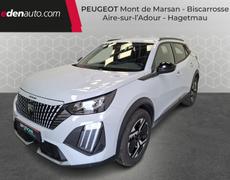 Peugeot 2008 Aire-sur-l'Adour