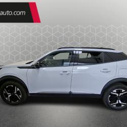 Peugeot 2008 Hybrid 145 e-DCS6 Allure Aire-sur-l'Adour