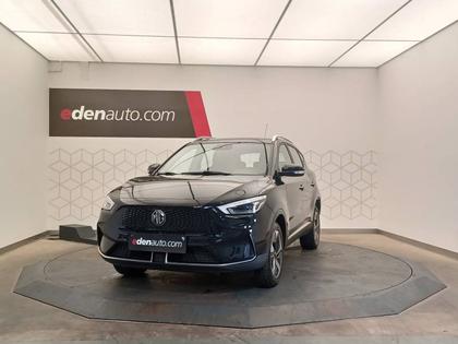 MG ZS - EV Autonomie Etendue 70kWh - 115 kW 2WD Comfort - 21 999 €
