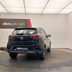MG ZS EV Autonomie Etendue 70kWh - 115 kW 2WD Comfort Bruges