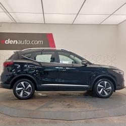 MG ZS EV Autonomie Etendue 70kWh - 115 kW 2WD Comfort Bruges