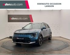 Kia Niro Mazères