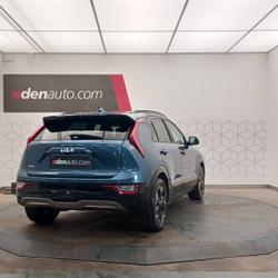 Kia Niro EV Electrique 204 ch Premium Maz&egrave;res