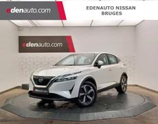 Nissan Qashqai Bruges