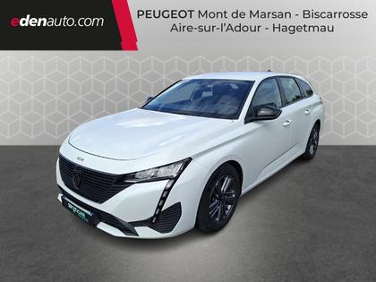 Peugeot 308 SW Phase 2 - SW BlueHDi 130ch S&S BVM6 Active Pack - 15 499 €