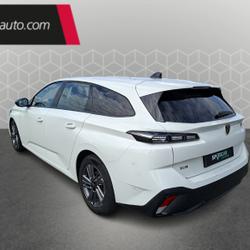 Peugeot 308 SW Phase 2 SW BlueHDi 130ch S&S BVM6 Active Pack Aire-sur-l'Adour