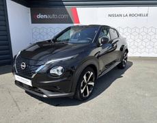 Nissan Juke Angoulins
