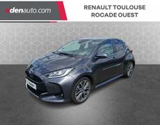 Toyota Yaris Toulouse