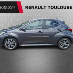 Toyota Yaris Hybride 116h Iconic Toulouse