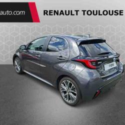 Toyota Yaris Hybride 116h Iconic Toulouse