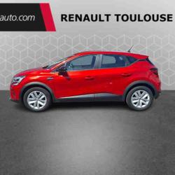 Renault Captur E-Tech 145 - 21 Business Toulouse