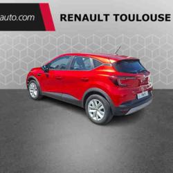 Renault Captur E-Tech 145 - 21 Business Toulouse