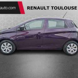 Renault Zoe R110 - MY22 Equilibre Toulouse