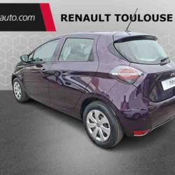 Renault Zoe R110 - MY22 Equilibre Toulouse
