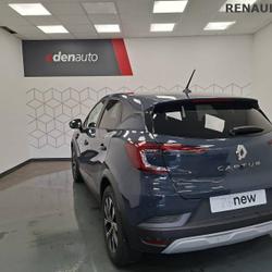 Renault Captur TCe 100 GPL Evolution Dax