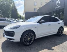 Porsche Cayenne Thiers