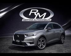 DS DS7 Crossback Thiers