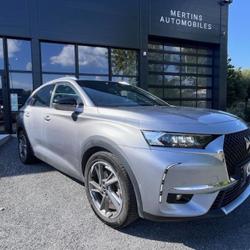 DS DS7 Crossback E-TENSE 4x4 300ch Grand Chic Thiers