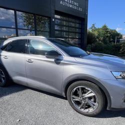 DS DS7 Crossback E-TENSE 4x4 300ch Grand Chic Thiers