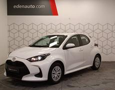 Toyota Yaris Toulouse