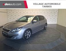 Peugeot 308 II Phase 1 Tarbes