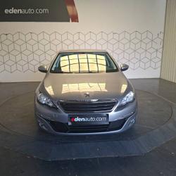 Peugeot 308 II Phase 1 1.2 PureTech 110ch S&S BVM5 Style Tarbes