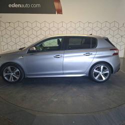 Peugeot 308 II Phase 1 1.2 PureTech 110ch S&S BVM5 Style Tarbes
