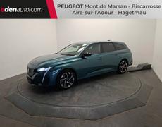 Peugeot 308 SW Phase 2 Saint-Pierre-du-Mont