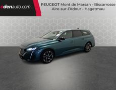 Peugeot 308 SW Phase 2 Saint-Pierre-du-Mont