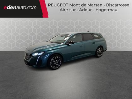 Peugeot 308 SW Phase 2 - SW BlueHDi 130ch S&S EAT8 Allure Pack - 17 399 €