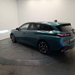 Peugeot 308 SW Phase 2 SW BlueHDi 130ch S&S EAT8 Allure Pack Saint-Pierre-du-Mont