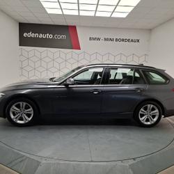 BMW Serie 3 Touring 316d 116 ch BVA8 Sport Lormont