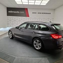 BMW Serie 3 Touring 316d 116 ch BVA8 Sport Lormont