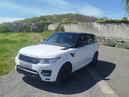 Land Rover Range Rover Sport - HSE Dynamic 3.0 SDV6 258 ch – 2015 – 128 000 km - 28 900 €