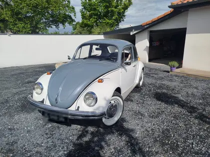 Volkswagen Coccinelle - – 1973 – 72 000 km - 12 900 €