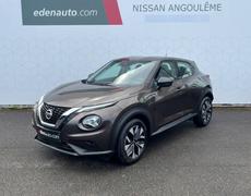 Nissan Juke - DIG-T 114 DCT7 Acenta - 17 990 €