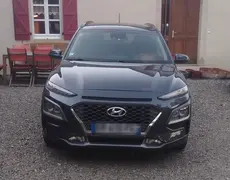 Hyundai Kona Tarbes