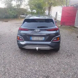 Hyundai Kona Edition #1 1.0 T-GDi 120 ch &ndash; 2017 &ndash; 109 000 km Tarbes