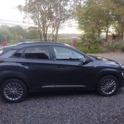 Hyundai Kona Edition #1 1.0 T-GDi 120 ch &ndash; 2017 &ndash; 109 000 km Tarbes