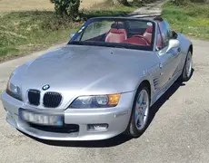 BMW Z3 Tarbes