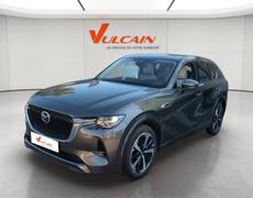 Mazda CX-60 Bourgoin-Jallieu