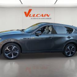 Mazda CX-60 CX-60 2.5L e-SKYACTIV PHEV 327 ch 4x4 BVA8 Takumi Bourgoin-Jallieu