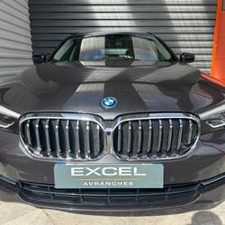 BMW Serie 5 Touring Touring 530e TwinPower Turbo 292 ch BVA8 Business Design + Toit Ouvrant Marcey-les-Gr&egrave;ves