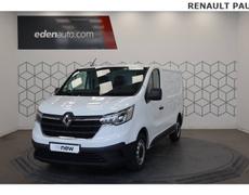 Renault Trafic Pau